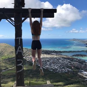 Meet your Posher, Tia